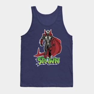 Spawn Tank Top